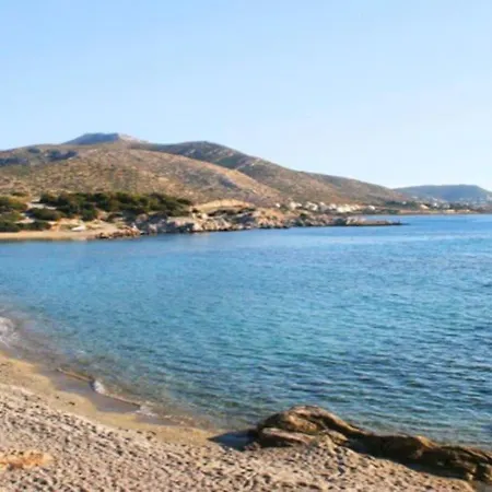 Marinakis Airbnb Lagonisi
