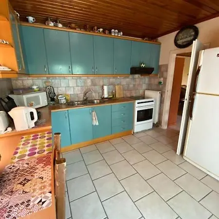 Dom wakacyjny Marinakis Airbnb Lagonisi