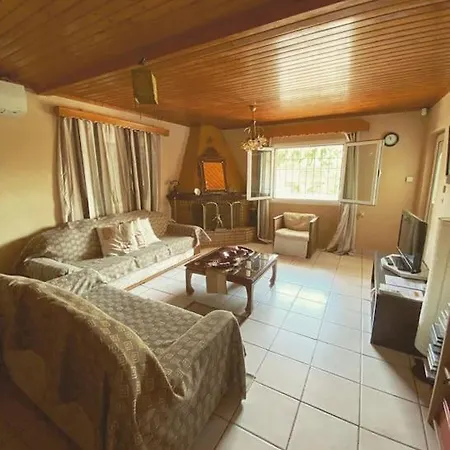 Marinakis Airbnb Dom wakacyjny Lagonisi