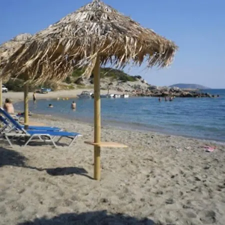 Marinakis Airbnb Lagonisi